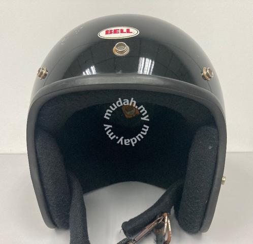 BELL RT USA Size 60cm Used Condition 
