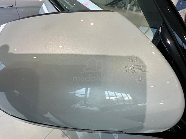 2026 Byd ATTO 3 ULTRA MY25 (A) - 4