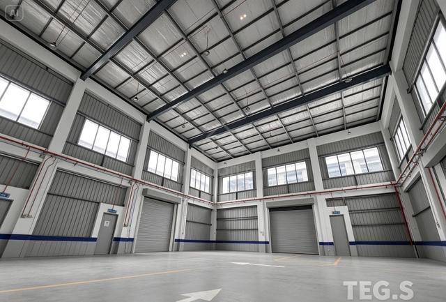 Gateway 16 100x200 Bukit Raja Klang 1.5 Storey Semi D Factory 200 Amp 1