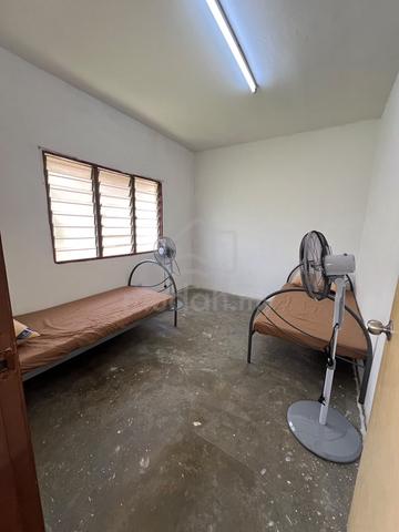 Rumah Pangsa Nilam Sari Flat 1