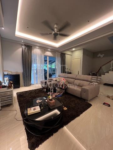 Taman Meranti Jaya @ Puchong 3 Storey Bungalow For Sales 1