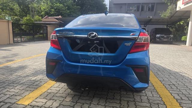 2023 Perodua BEZZA 1.3 AV (A) - 4