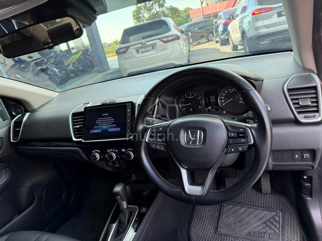 2023 Honda CITY 1.5 V (A)F/S/R Under Wrnty - 5
