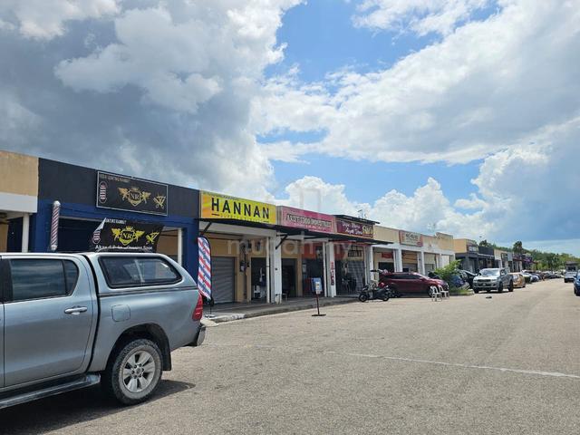 Jalan Denai,Denai Nusantara,Gelang Patah,RMMJ Shop 1