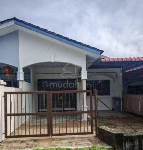 Rumah di Taman bertam Impian, melaka 1