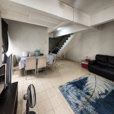Casmaria Apartment 1