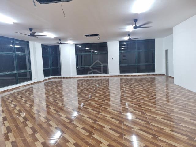 New Office Space @ Puchong Prima 1
