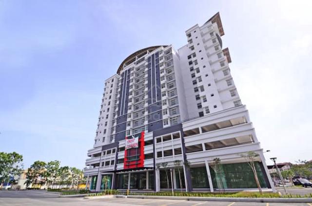 Calisa N @ Calisa Residences 1