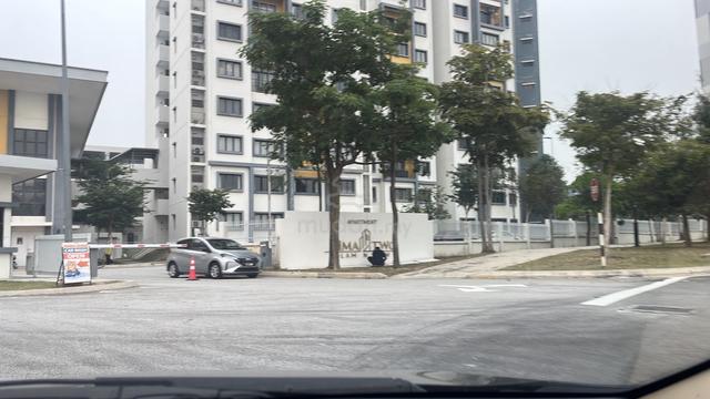 PR1MA Two @ Laman View 1