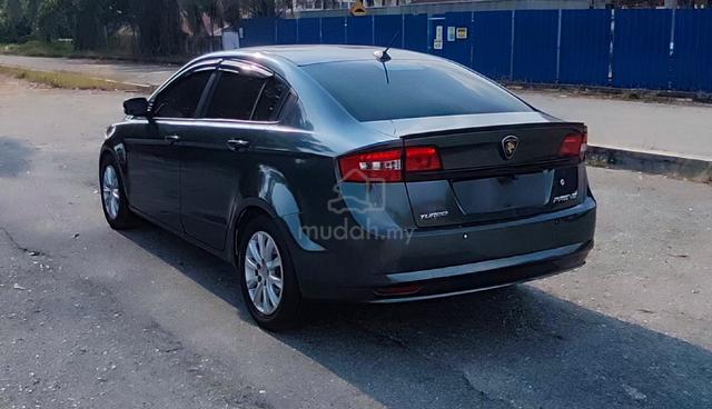 2015 Proton PREVE 1.6 CFE PREMIUM (A) - 4