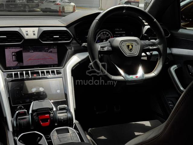 2019 Lamborghini URUS 4.0 (A) - 4