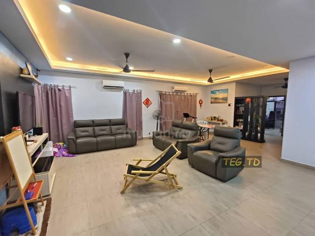 WTS – 2-Storey Semi-D House @ Aman Perdana, Klang 3