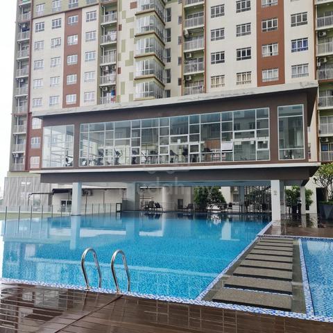 Sky Awani Residensi 1 1