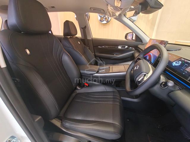 Proton eMAS 7 PHEV Fast Stock - 3