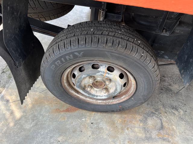 Nissan VANETTE 1.5 C22 (M) Lorry wooden murah jual - 3
