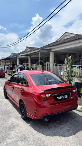 2024 Proton SAGA 1.3 PREMIUM S AT MY16 BT P2-13A - 5