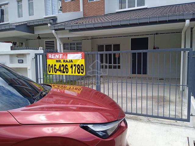 Rent House Gitaran Iringan Bayu 1