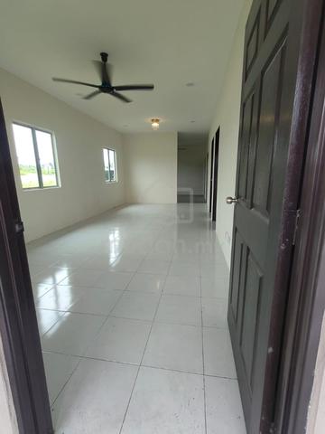 Corner house for rent 1