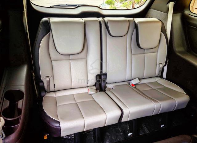 2019 Kia GRAND CARNIVAL 2.2 D YP (A) F.S.R Premium - 5