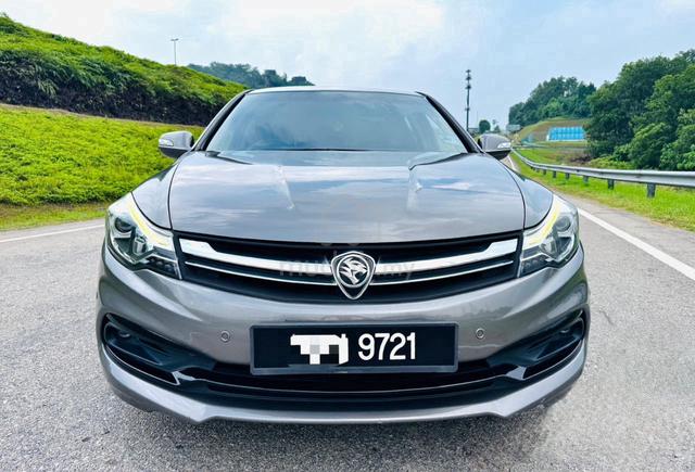 2019 Proton PERDANA 2.0L (A) - 3