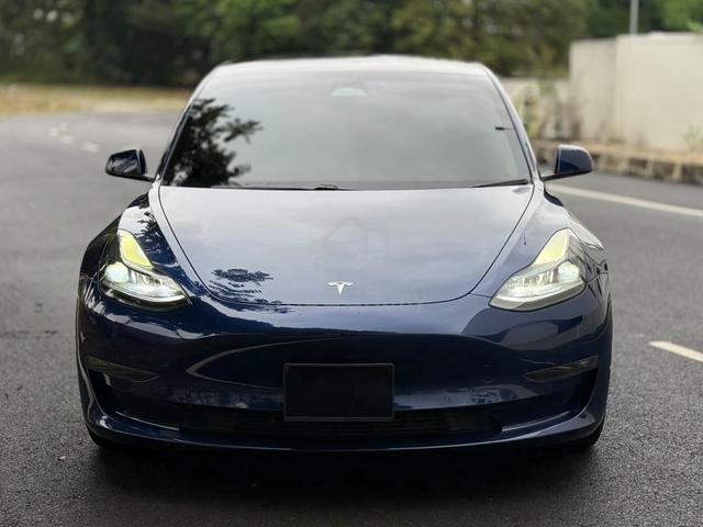 2023 Tesla MODEL 3 LONG RANGE AWD FULL SELF DRIVE - 2