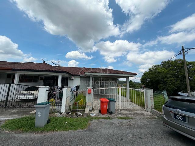 Under Value 80k Single Storey Corner In S2 Arowana Impian For Sale 1