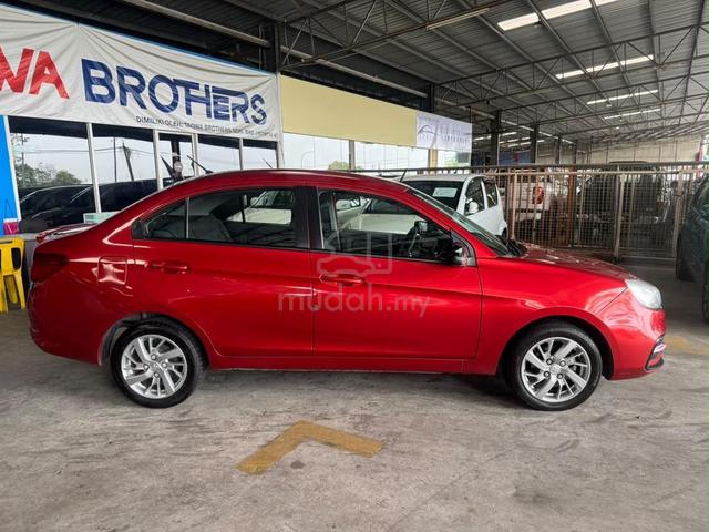 2023 Proton Saga 1.3 (A) - 2