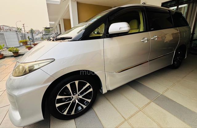 2013 Toyota ESTIMA 2.4 AERAS ACR50W ENHANCED (A) - 4