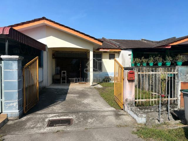 Paling Murah Di Taman Gadong Jaya Labu 1