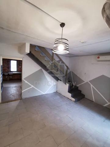 Corner 2 Sty Terrace For Sale, Pandan Jaya, Ampang, Super Cheap, KL 1