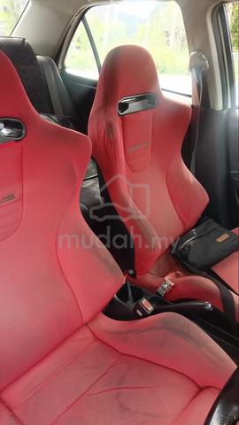 2003 Toyota VIOS 1.5 G (A) - 5