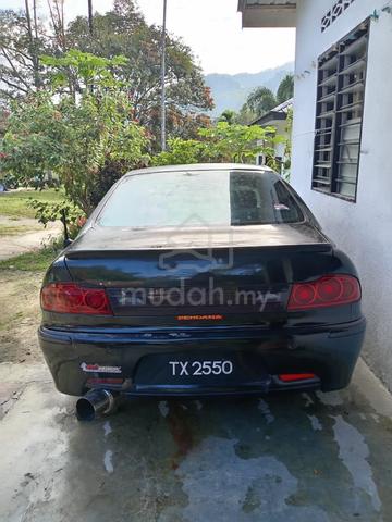 1998 Proton PERDANA 2.0 SEi (A) - 5