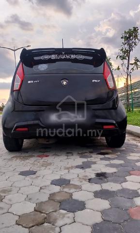 2015 Proton IRIZ 1.6 EXECUTIVE (A) - 3