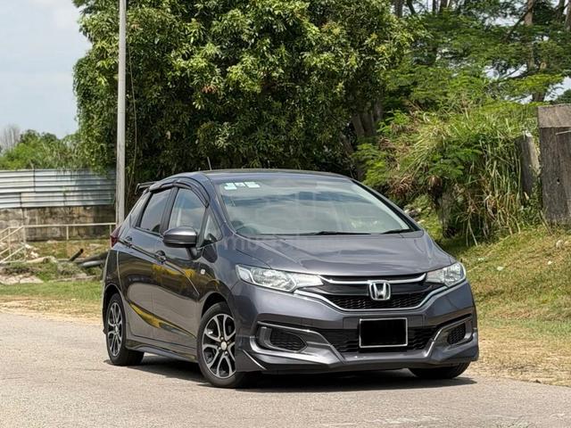 3Year Warranty 2019 Honda JAZZ 1.5 S FACELIFT (A) - 1