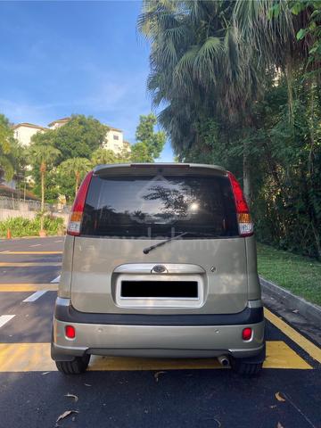 2006 Hyundai ATOS 999cc (A) - 4