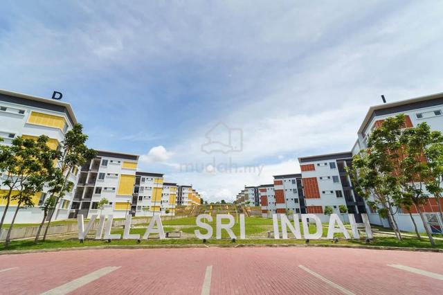 Bilik Sewa Area Bandar Sri indah Tawau 1