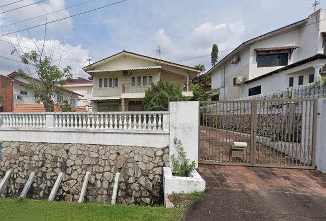 Yulek Heights Bungalow 50x90 Freehold Cheras Midah Kl 1