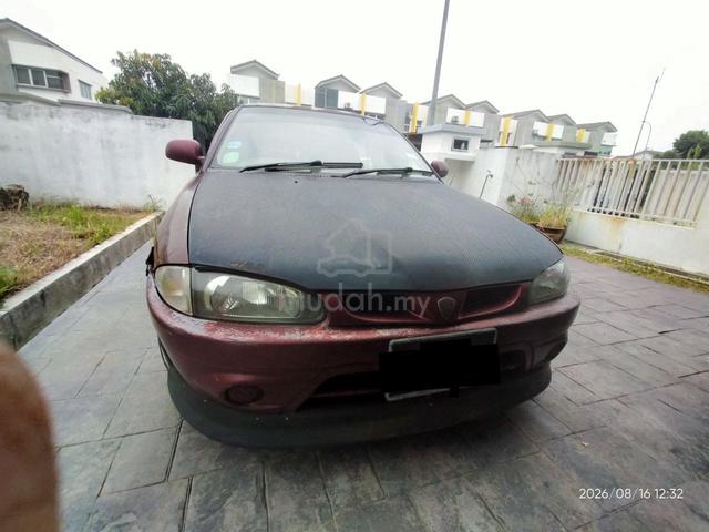 2007 Proton WIRA 1.5 GLI A/B SE (A) - 1