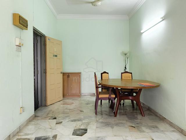Casa Mila 1