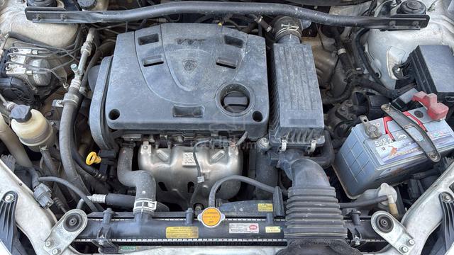 2019 Proton SAGA 1.3 PREMIUM (A) 4 DOOR (A) - 5