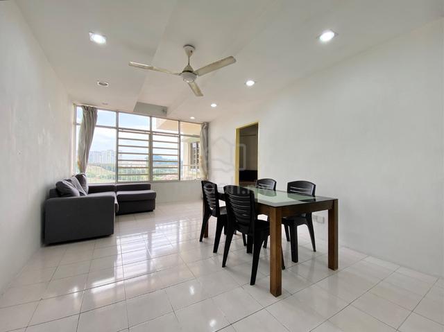 Taman Kristal 1