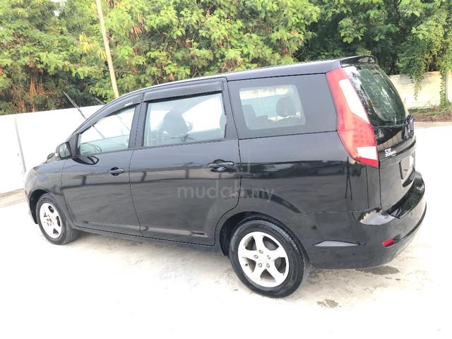 Proton EXORA BOLD 1.6CPS(M)LEATHER SEAT/TIPTOP CON - 5