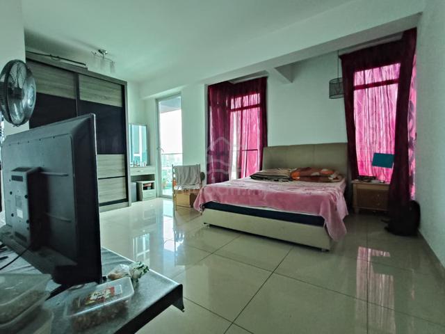 Kiara Residence 2 1