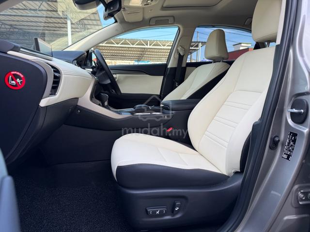 2020 Lexus NX300 2.0 I PACKAGE (A) 360CAM PCS - 3