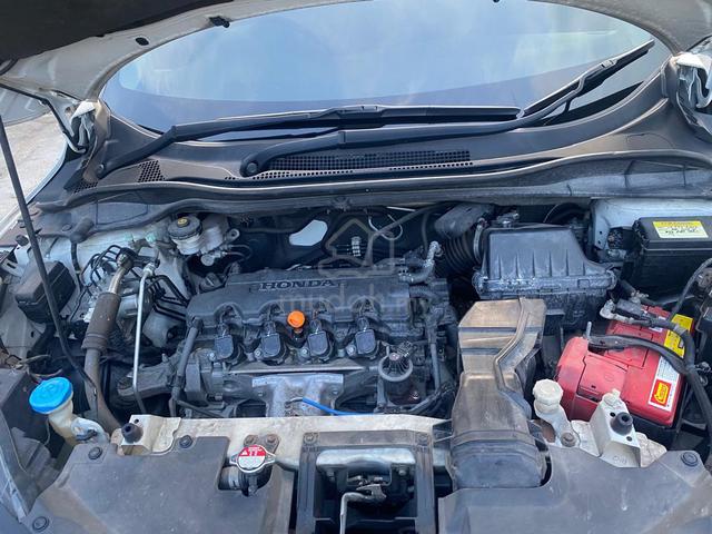 2018 Honda HR-V 1.8 S ENHANCED (A) - 4