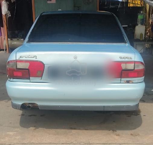 1996 Proton WIRA 1.5 GL (M) - 2