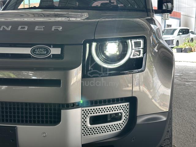 D300 X-DYNAMIC SE 2023 Land Rover DEFENDER 3.0 110 - 3