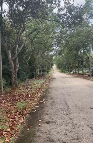 BUKIT BERUNTUNG RAWANG BUNGALOW LAND for SALE (FREEHOLD) 1