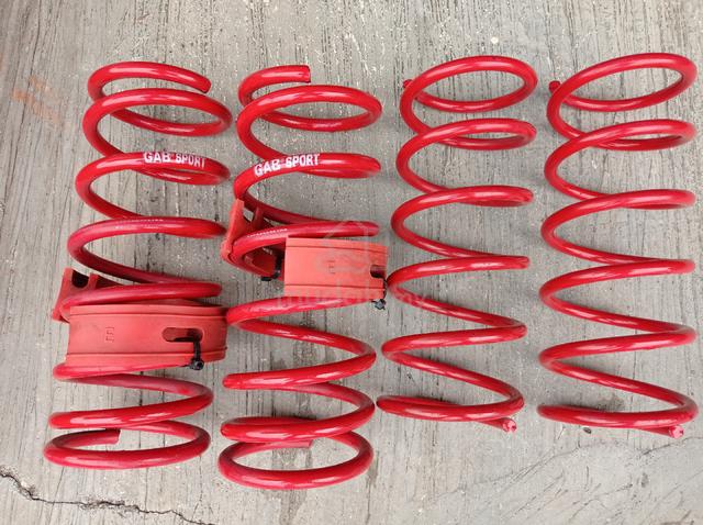 Absorber Set Produa Bezza Vvt - photo 3 of 3