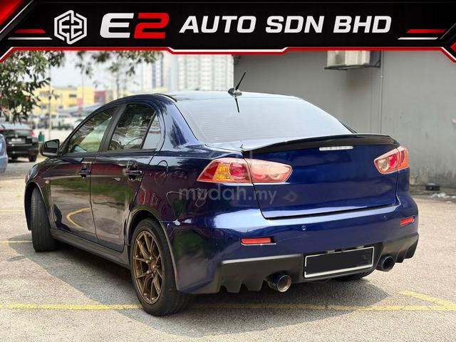 2013 Proton INSPIRA 2.0 PREMIUM CVT (A)LOAN KEDAI - 4